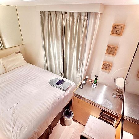En Hotel Shibuya (Adults Only) Tokyo Ngoại thất bức ảnh