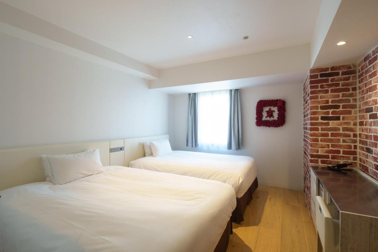 En Hotel Shibuya (Adults Only) Tokyo Ngoại thất bức ảnh