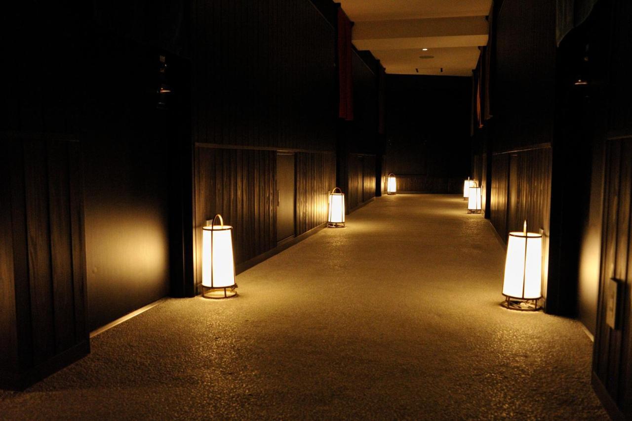 En Hotel Shibuya (Adults Only) Tokyo Ngoại thất bức ảnh