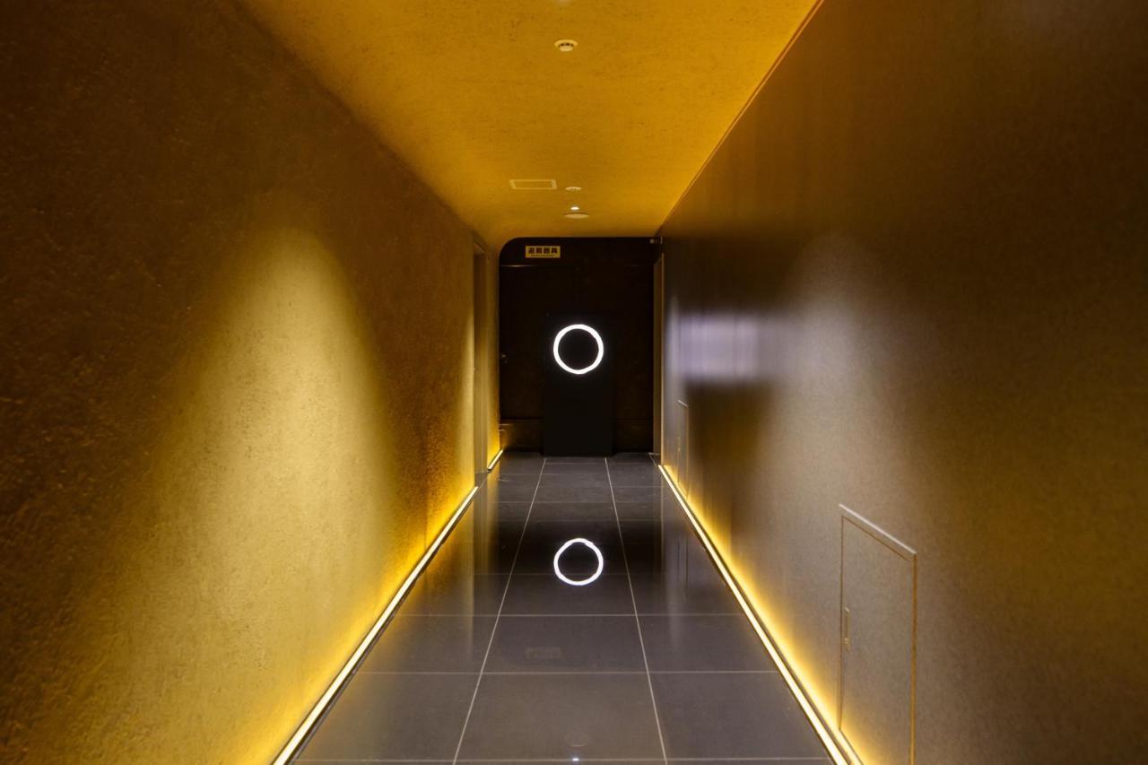 En Hotel Shibuya (Adults Only) Tokyo Ngoại thất bức ảnh